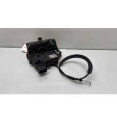Serrure avant gauche FIAT GRANDE PUNTO
