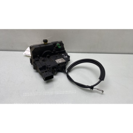 Serrure avant gauche FIAT GRANDE PUNTO