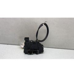 Serrure avant gauche FIAT GRANDE PUNTO