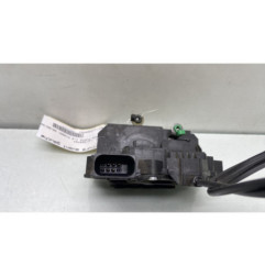 Serrure avant gauche FIAT GRANDE PUNTO