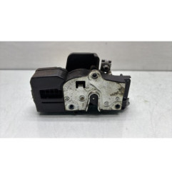Serrure avant droit CHEVROLET CAPTIVA Photo n°1