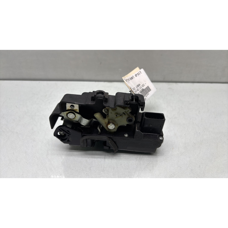 Serrure avant droit CHEVROLET CAPTIVA Photo n°4