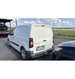 Amortisseur avant droit PEUGEOT PARTNER 2