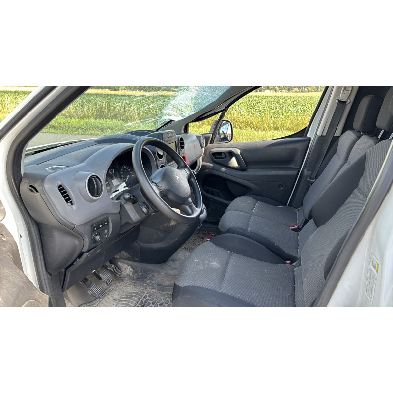 Amortisseur avant droit PEUGEOT PARTNER 2 Photo n°8