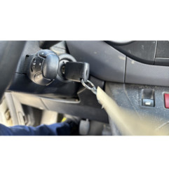 Amortisseur avant droit PEUGEOT PARTNER 2