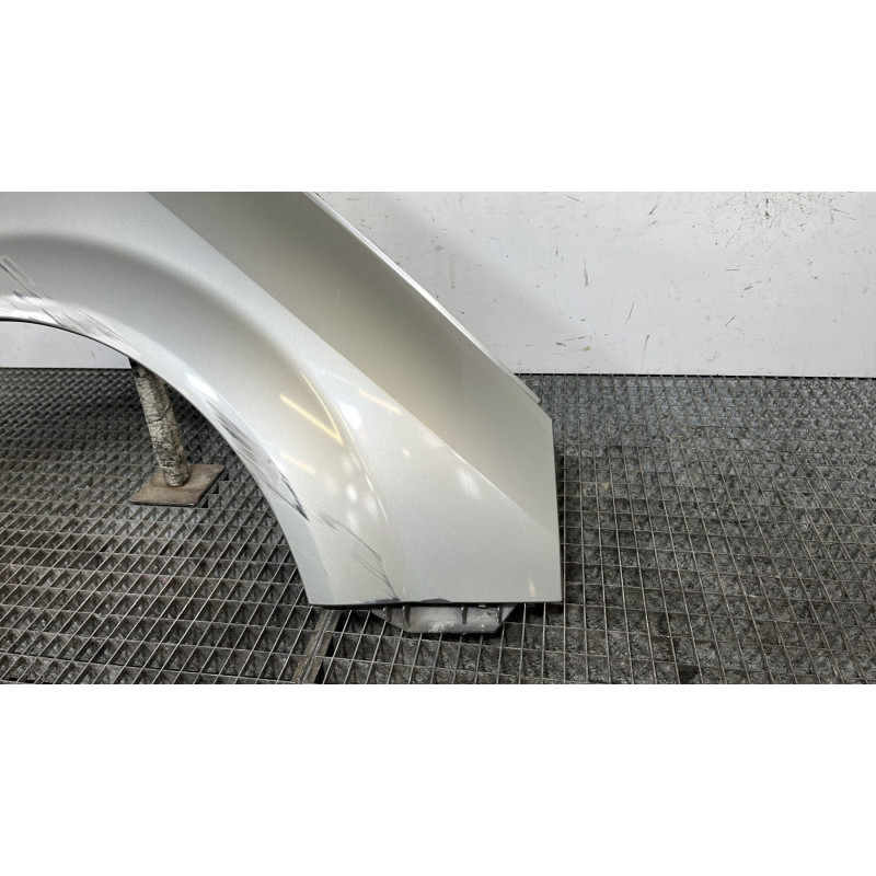 Aile avant droit RENAULT SCENIC 2 Photo n°2