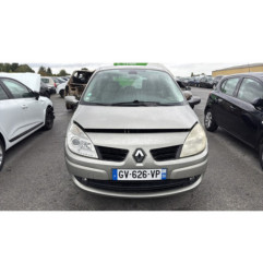 Aile avant droit RENAULT SCENIC 2