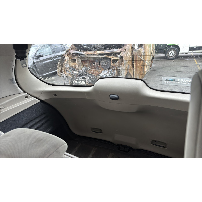 Aile avant droit RENAULT SCENIC 2 Photo n°17