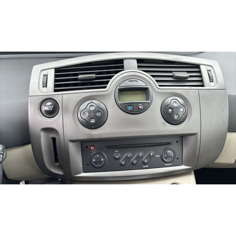 Aile avant droit RENAULT SCENIC 2 Photo n°20