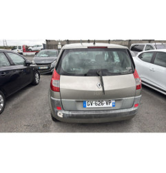 Amortisseur avant droit RENAULT SCENIC 2