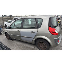 Amortisseur avant droit RENAULT SCENIC 2
