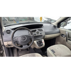 Amortisseur avant droit RENAULT SCENIC 2