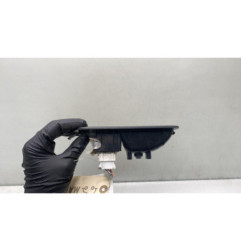 Interrupteur de leve vitre arriere gauche RENAULT SCENIC 2