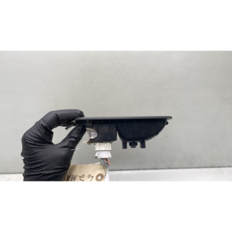 Interrupteur de leve vitre arriere gauche RENAULT SCENIC 2