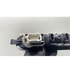 Interrupteur de leve vitre arriere gauche RENAULT SCENIC 2
