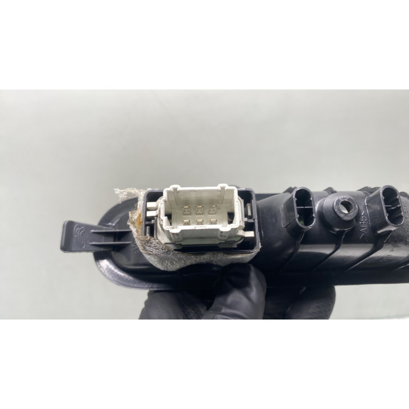 Interrupteur de leve vitre arriere gauche RENAULT SCENIC 2 Photo n°4