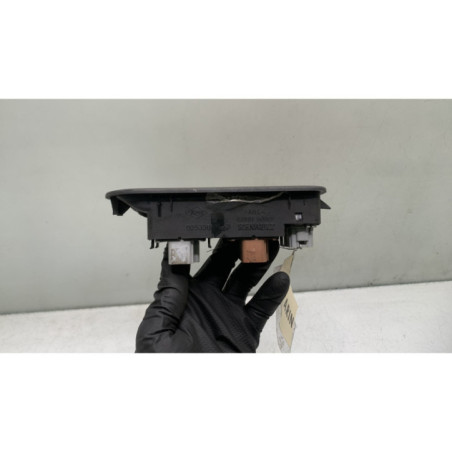 Interrupteur de leve vitre avant gauche RENAULT SCENIC 2