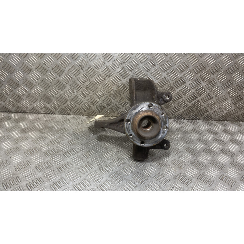 Pivot de moyeu avant droit RENAULT SCENIC 2 Photo n°1