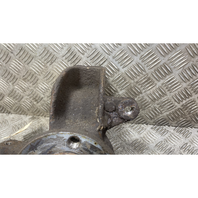Pivot de moyeu avant droit RENAULT SCENIC 2 Photo n°2