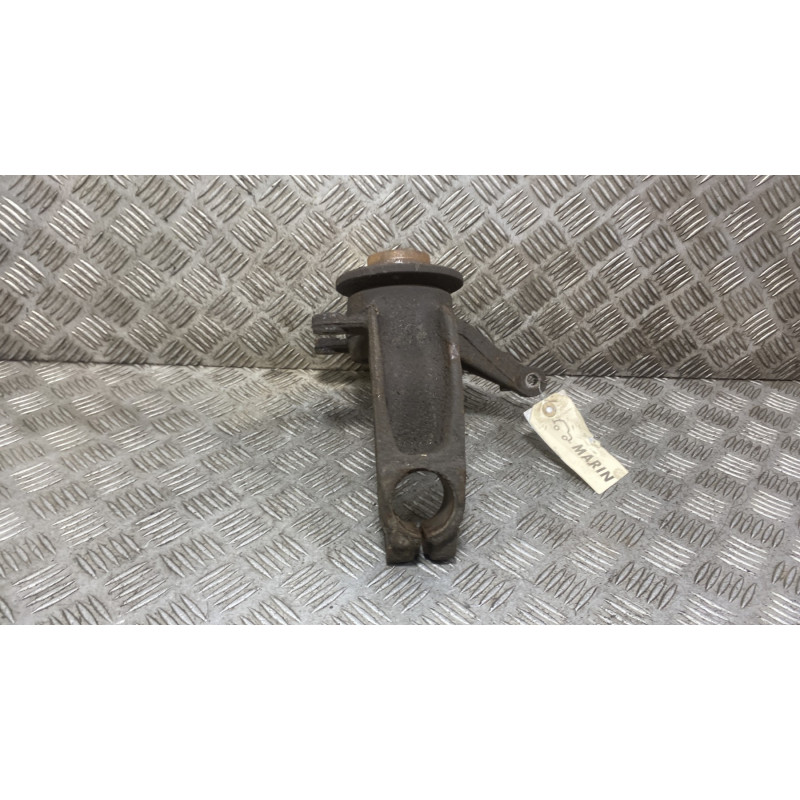 Pivot de moyeu avant droit RENAULT SCENIC 2 Photo n°5