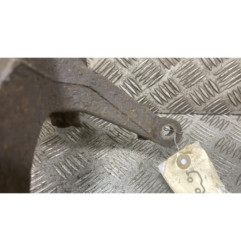 Pivot de moyeu avant droit RENAULT SCENIC 2