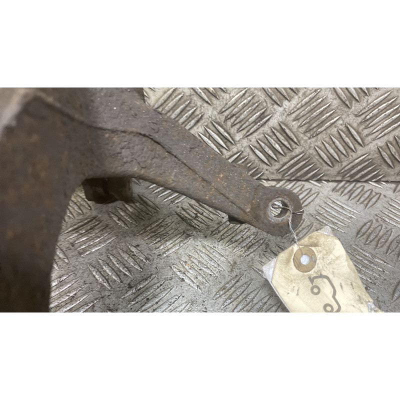 Pivot de moyeu avant droit RENAULT SCENIC 2 Photo n°6
