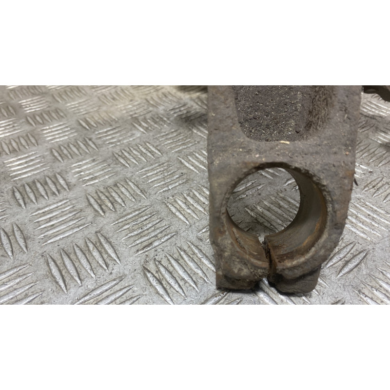 Pivot de moyeu avant droit RENAULT SCENIC 2 Photo n°7