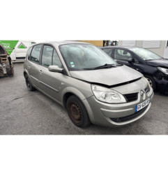 Pivot de moyeu avant droit RENAULT SCENIC 2