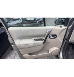 Pivot de moyeu avant droit RENAULT SCENIC 2