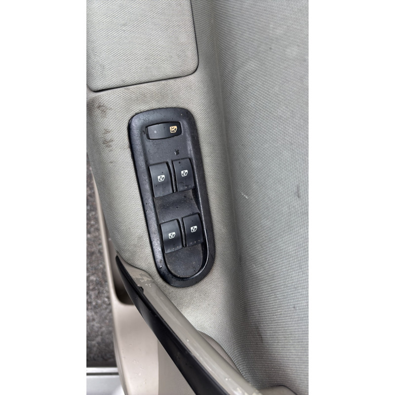 Pivot de moyeu avant droit RENAULT SCENIC 2 Photo n°17