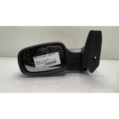 Retroviseur gauche RENAULT SCENIC 2 Photo n°1