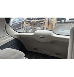 Retroviseur gauche RENAULT SCENIC 2