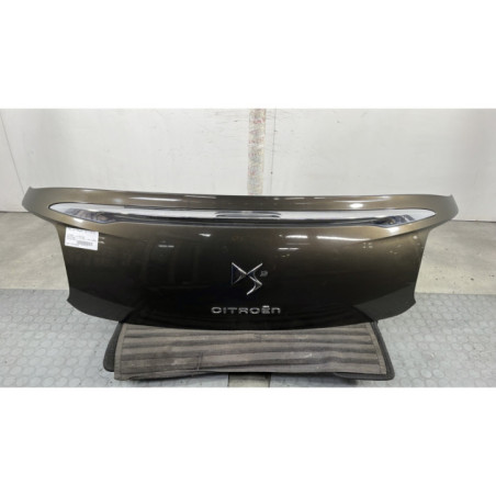 Malle/Hayon arriere CITROEN DS3 Photo n°1