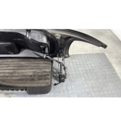Malle/Hayon arriere CITROEN DS3