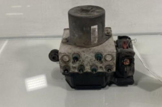 Bloc ABS (freins anti-blocage) VOLKSWAGEN SHARAN 2