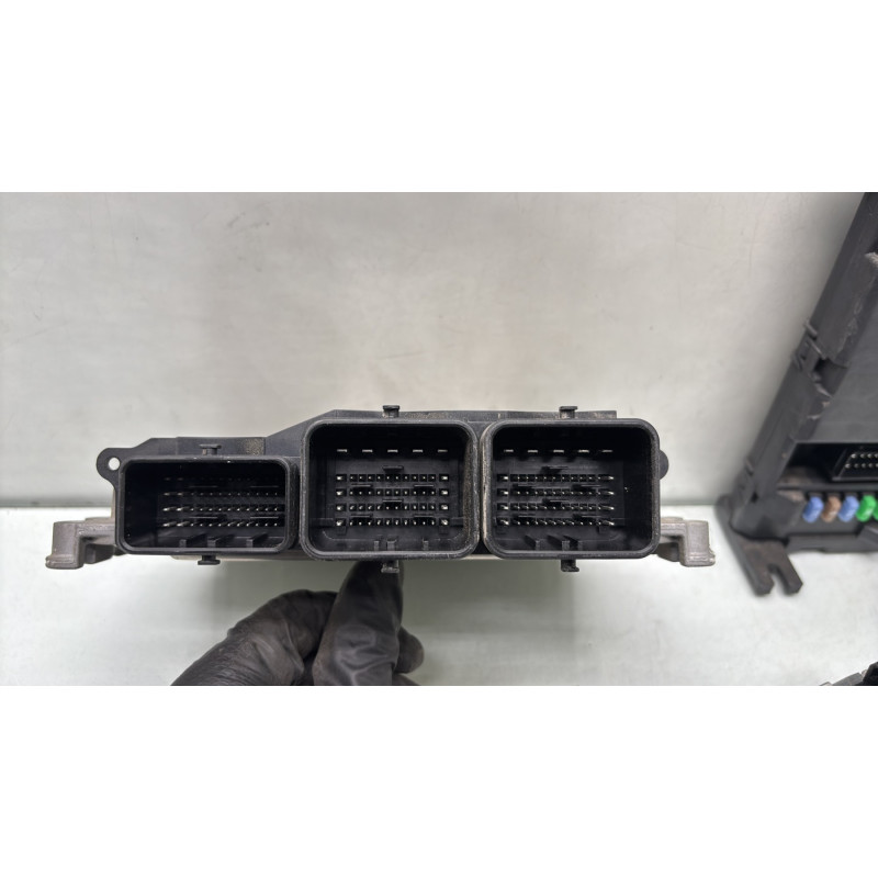 Kit de demarrage CITROEN DS3 Photo n°4