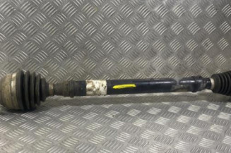 Cardan droit (transmission) VOLKSWAGEN SHARAN 2 Photo n°1