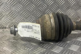 Cardan droit (transmission) VOLKSWAGEN SHARAN 2