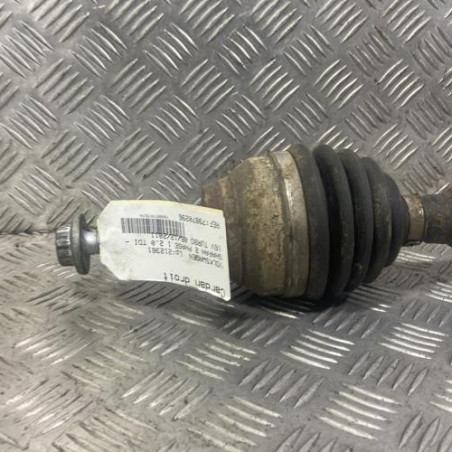 Cardan droit (transmission) VOLKSWAGEN SHARAN 2