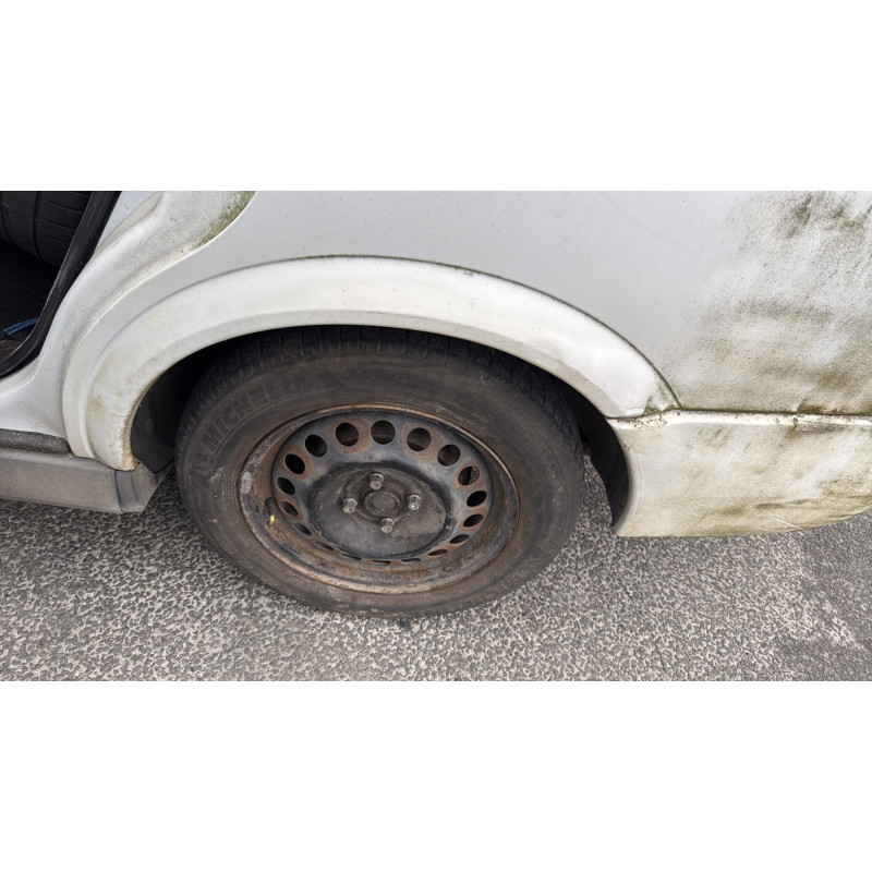 Feu arriere principal gauche (feux) OPEL ASTRA G Photo n°18