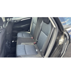 Aile avant gauche CITROEN C4 2