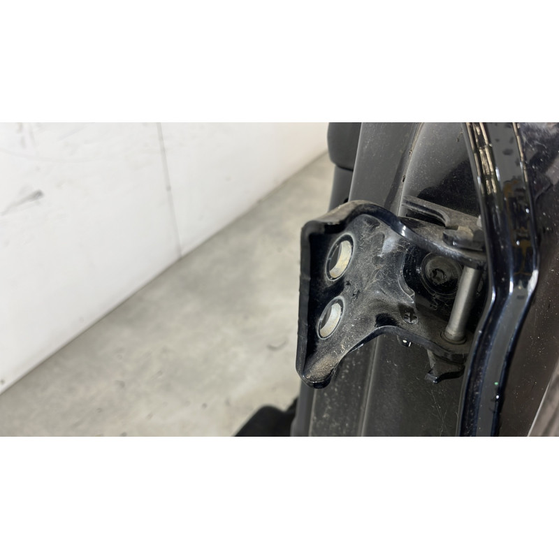 Porte arriere gauche CITROEN C4 2 Photo n°3