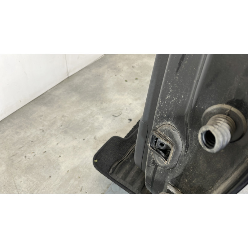 Porte arriere gauche CITROEN C4 2 Photo n°5