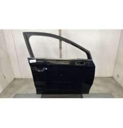 Porte avant droit CITROEN C4 2 Photo n°1