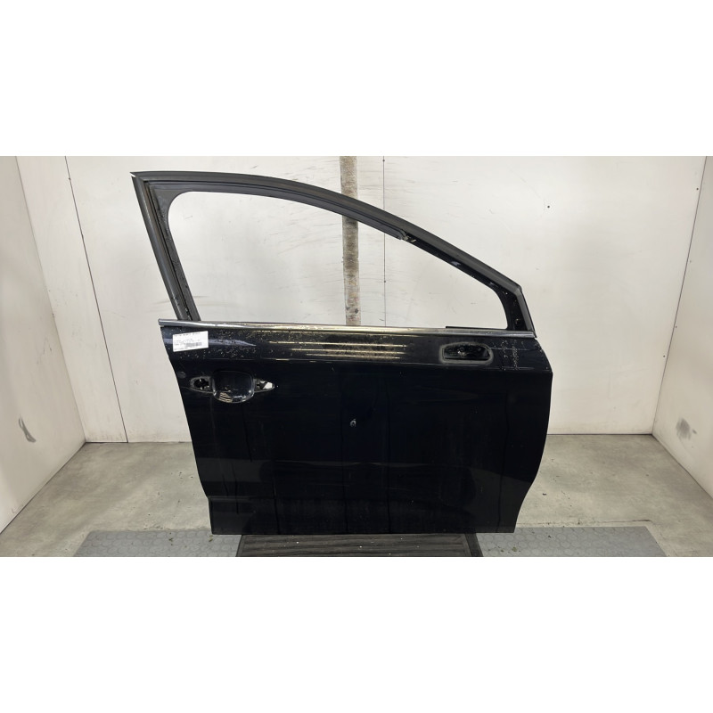 Porte avant droit CITROEN C4 2 Photo n°1