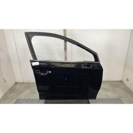 Porte avant droit CITROEN C4 2 Photo n°1