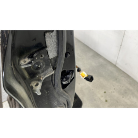 Porte avant droit CITROEN C4 2