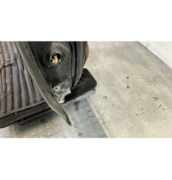Porte avant droit CITROEN C4 2