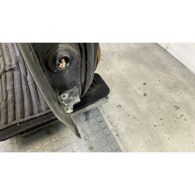Porte avant droit CITROEN C4 2 Photo n°3
