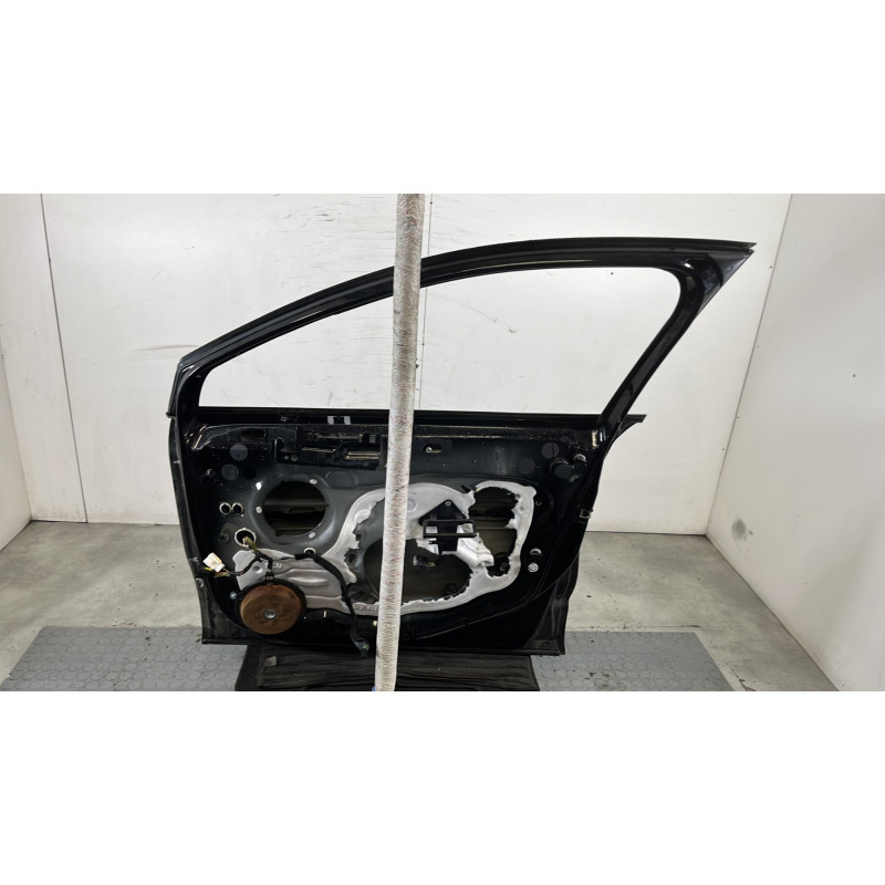 Porte avant droit CITROEN C4 2 Photo n°4